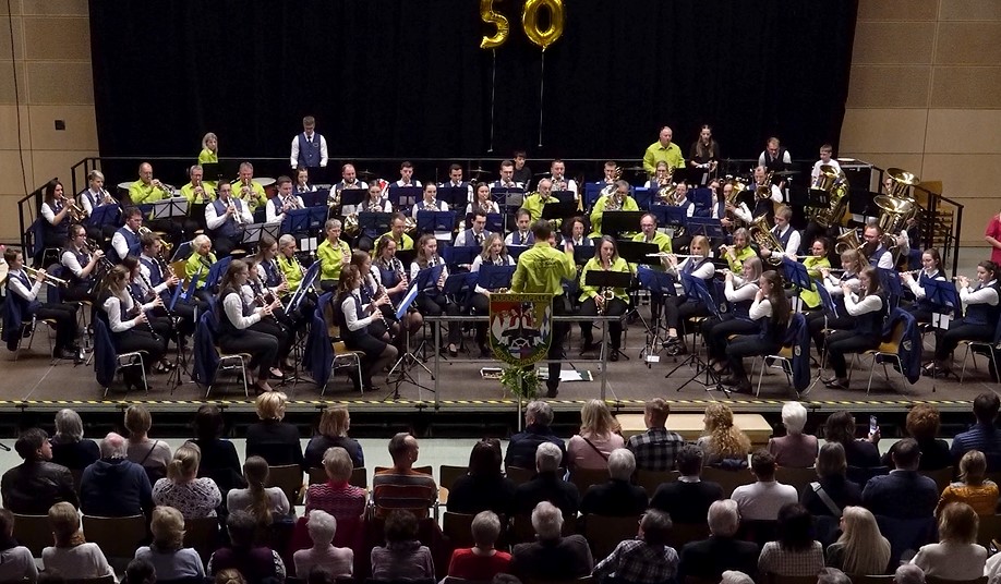 Bild 1 Orchester
